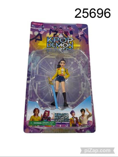 Imagen de GUERRERAS K-POP X1  12.25